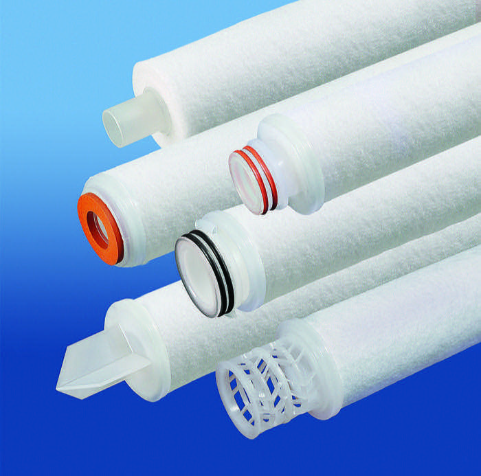 Venefilter VFMB5 filter cartridges